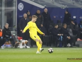 Après avoir éliminé l'Union en Champions League, il pourrait débarquer... en Jupiler Pro League