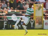 Michel-Ange Balikwisha doit... et va quitter le Celtic Glasgow