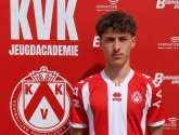 Ce jeune talent formé à Mouscron et Courtrai va s'engager dans un grand club français