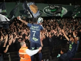 🎥 Fadel Gobitaka (ex-Standard, RAAL, Liège) s'offre un but d'anthologie pour ses débuts dans son nouveau club