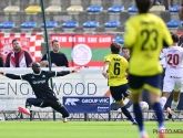OFFICIEL : après Mateo Biondic, l'Union Saint-Gilloise recrute à nouveau un joueur en provenance de D4 allemande