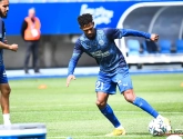 Il ne manque que l'officialisation : Anderlecht tient son nouvel attaquant