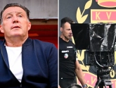 "Je me sens lésé" : Marc Wilmots s'insurge des explications de Jonathan Lardot après Malines - Standard