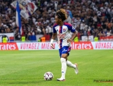 Malick Fofana en route vers un transfert en Allemagne ? Une option concrète se dessine pour le Diable Rouge