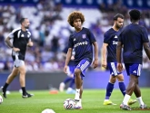 L'heure est grave pour les RSCA Futures : un ancien Diable en intérim pendant la trêve