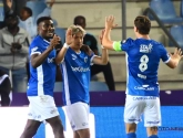 Une pépite colombienne dans le viseur d'un club de Pro League : plusieurs équipes sont sur le coup