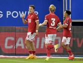 Gros coup dur pour le Standard en vue ? Un cadre des Rouches incertain face à Genk