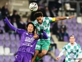 Samuel Gueulette fait ses adieux à La Louvière : "Je garderai toujours ce club dans mon cœur"