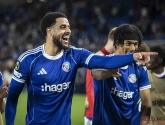 Acheté 10 millions, capitaine puis envoyé à Anderlecht : que s'est-il passé avec Omobamidele ?