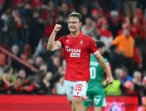 Ibe Hautekiet annonce une grande nouvelle