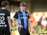 Le Club de Bruges commence fort en Youth League, avec le triplé d'un grand talent des Blauw & Zwart