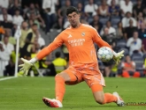 Accord trouvé : Thibaut Courtois a pris une grande décision