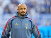 Vincent Kompany transporté d'urgence à l'hôpital en hélicoptère