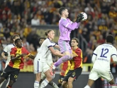 Anderlecht a souffert, mais prend les trois points Derrière les Casernes