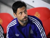Plusieurs joueurs surpris : la nouvelle règle décidée par Vitor Bruno pour les matchs d'Anderlecht à domicile