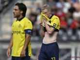 La blessure de Mac Allister arrive au pire moment : l'Union avec...13 joueurs de champ en Europe ?
