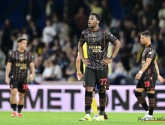 Pourquoi Bruny Nsimba, priorité du Standard, joue-t-il si peu ? "Je me sens pourtant à 100 %"
