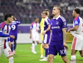 La réaction d'orgueil d'Anderlecht n'a pas suffi : débuts européens manqués face à l'OL