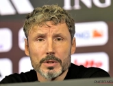 Plusieurs absents importants et de nouvelles têtes : voici la première sélection de Mark van Bommel