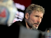 Van Bommel laisse un patron de la génération dorée de côté : "Il n'était pas content, j'ai aimé sa réaction"