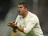 Un cadre du Sporting de Charleroi prolonge son contrat : "Je me sens comme chez moi ici"