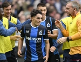 Un avenir en or au Club de Bruges ? "Il peut devenir l'un des meilleurs ailiers d'Europe"