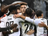 Le Mambourg a tremblé plus que prévu : Charleroi assure l'essentiel et reprend la deuxième place