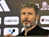 Le choix fort de Van Bommel qui divise : "Je reste persuadé qu’il peut encore rendre d’énormes services"