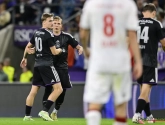 Cette fois, Anderlecht a été clinique : les Mauves déroulent, Winkler inscrit ses premiers buts