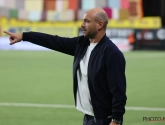 Encore un entraîneur de Pro League dans de sales draps : "Je comprends les huées des supporters"