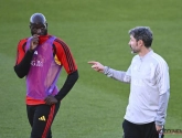 Pas de Malick Fofana : voici les cinq Diables qui ne seront pas sur la feuille contre l'Italie