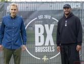 Vincent Kompany de retour au BX Brussels : "12 millions investis, sans perspective de retour financier"