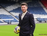 Sébastien Pocognoli va perpetuer une tradition centenaire en Ecosse : "C'est comme ça que je le ressens"