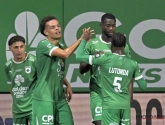 C'est déjà ça de pris : excellente nouvelle pour la RAAL en vue de son match contre le Club de Bruges