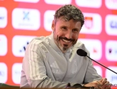 Quel attaquant pour les Diables ? Mark Van Bommel s'exprime sur la forme de Romelu Lukaku