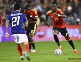 Encore raté : intéressante face à une France B, la Belgique se fait punir en fin de match