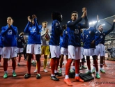 La France séduite par un joueur...absent du groupe des Diables : "Il est amené à faire une belle carrière"