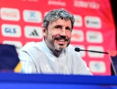 Mark van Bommel surprend et place un Belge au-dessus de tous ses autres coéquipiers !