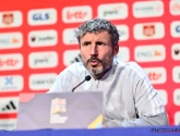 Voici les absents face à la France : Mark van Bommel fait un déçu, un joueur repris pour la première fois !