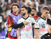 3/10 pour Vandevoordt, 3,5 pour Lukaku : les Diables Rouges prennent cher en France