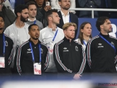Kevin De Bruyne en leader exemplaire des Diables à Paris ? Naples n'a pas apprécié et le fait savoir !
