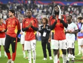 Même troisième, la Belgique ne serait pas en barrages de Ligue des Nations : voici pourquoi