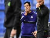 Vitor Bruno tente un coup : Anderlecht avec une équipe totalement remaniée au Dinamo !