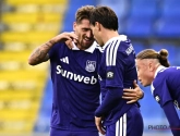 Le "paria" Bertaccini prend sa revanche : Anderlecht en aura encore bien besoin