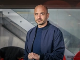 Le prochain coach viré en D1A ? Ses joueurs ne le défendent même plus : "C'est au club d'en décider"