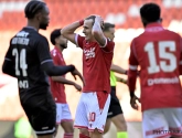 "C'est très étonnant" : Jonathan Lardot donne raison au Standard sur le penalty non sifflé face à Charleroi