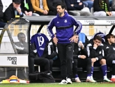 LIVE : Une seconde période serrée entre le Dinamo et Anderlecht
