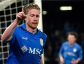 Un départ plus tôt que prévu pour Kevin De Bruyne ? Un journaliste italien évoque des premiers contacts