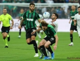 Le verdict est tombé : déchirure du ligament croisé pour un Belge de Serie A