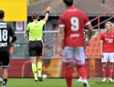 Deux décisions qui font mal au Standard : Jonathan Lardot tranche sur les polémiques du derby wallon